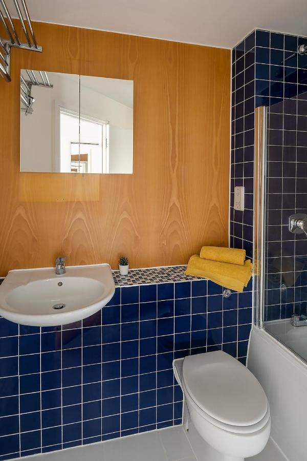 Comfortable And Bright Apartment In Tower Bridge ロンドン エクステリア 写真