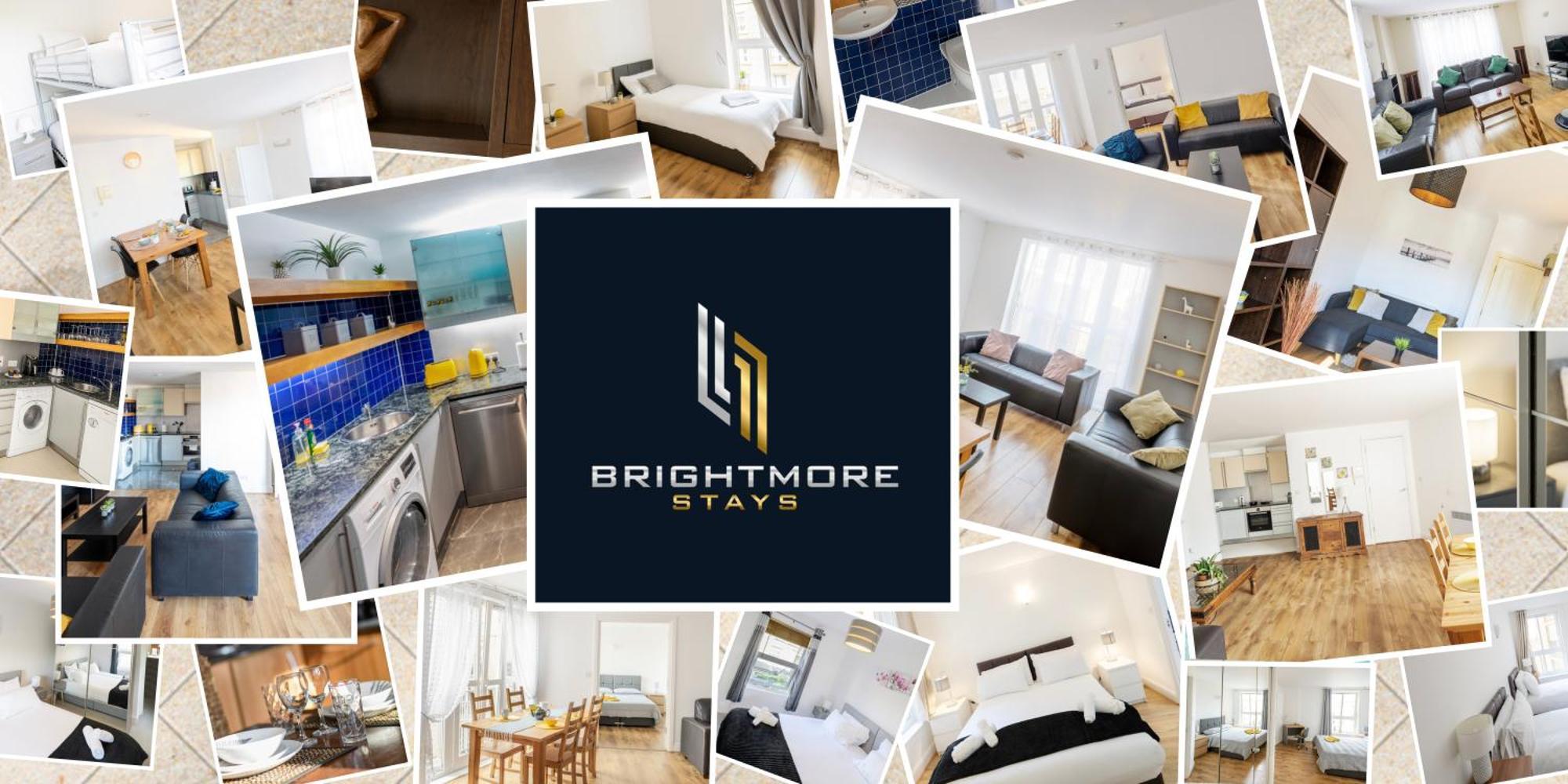 Comfortable And Bright Apartment In Tower Bridge ロンドン エクステリア 写真